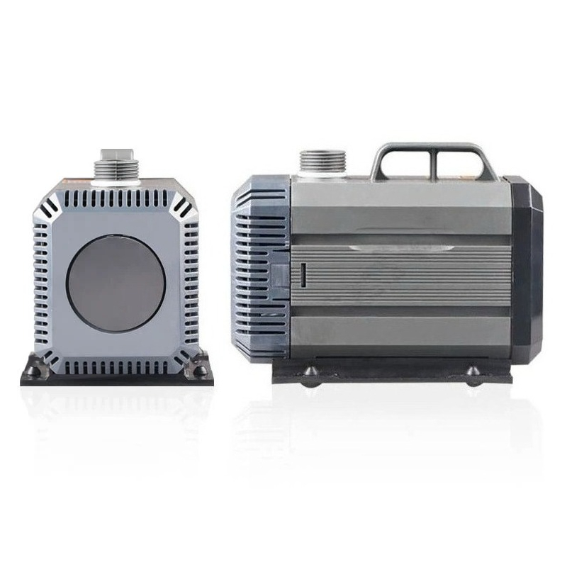 Ultra-leise Tauchpumpe mit int – Marine Aquarium Home Bewertung und Preis