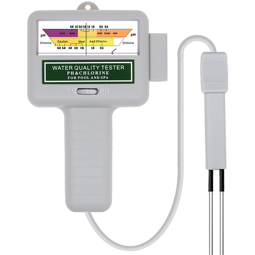 2 in 1 ph Chlor meter Tester P – Marine Aquarium Test Kit Bewertung und Preis
