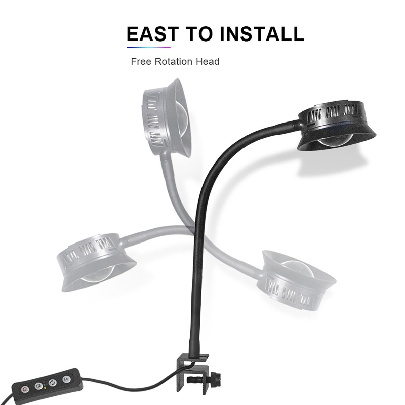 Aquarium LED Riff Licht Meerwa – Marine Aquarium Led Lights Bewertung und Preis