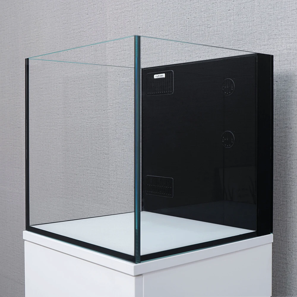 Maßgefertigtes 40cm Nano-Meerw – Marine Aquarium Home Bewertung und Preis