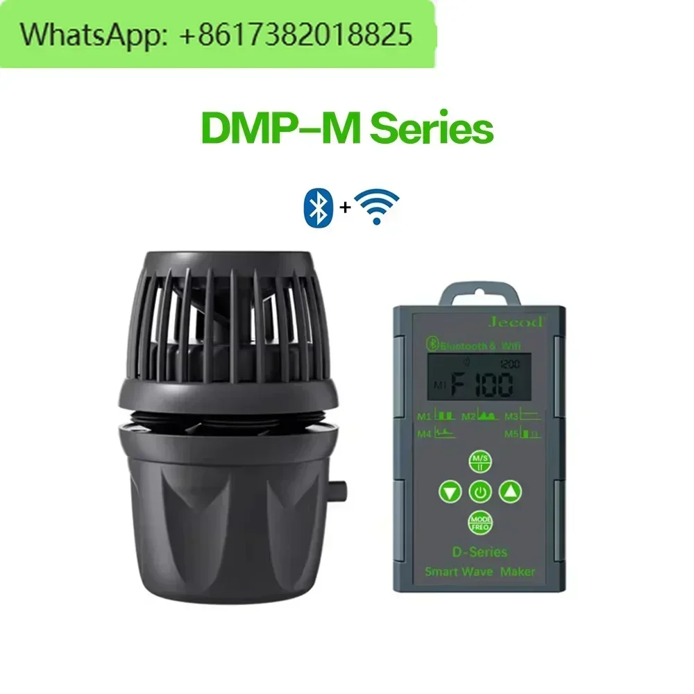 Aquarium Wave Maker Pumpe DMP- – Marine Aquarium App Bewertung und Preis