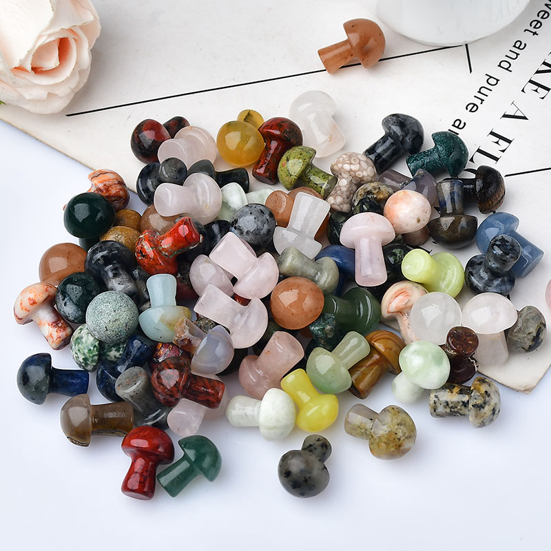 10 Stücke Natürliche Kristall  – Aquarium Marine Stone Bewertung und Preis