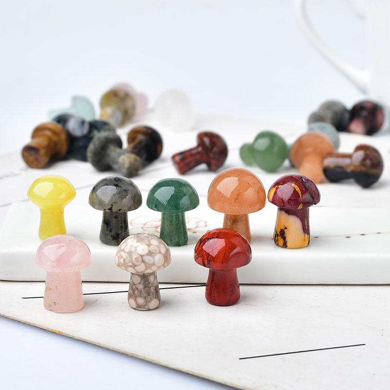 10 Stücke Natürliche Kristall  – Aquarium Marine Stone Bewertung und Preis