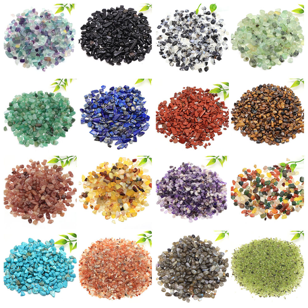 Natursteine Kristalle Chip Flu – Aquarium Marine Stone Bewertung und Preis