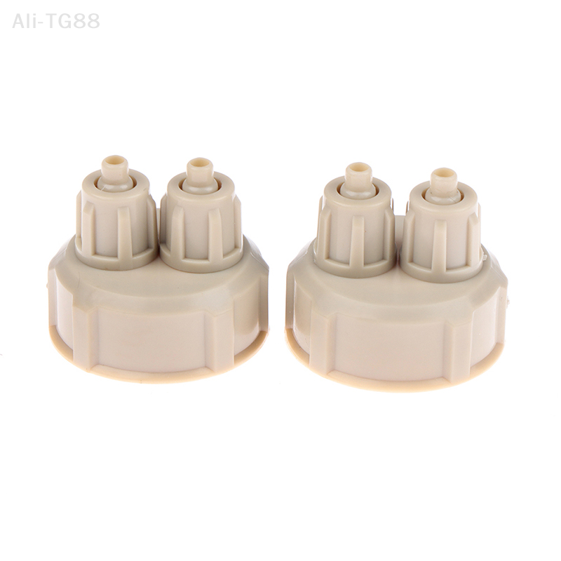 2-teiliges Aquarium-CO2-System – Marine Aquarium Equipment Bewertung und Preis