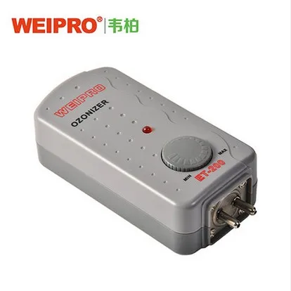WEIPRO ET-25 ET-50 ET-100 ET-2 – Marine Aquarium Ozone Generator Bewertung und Preis
