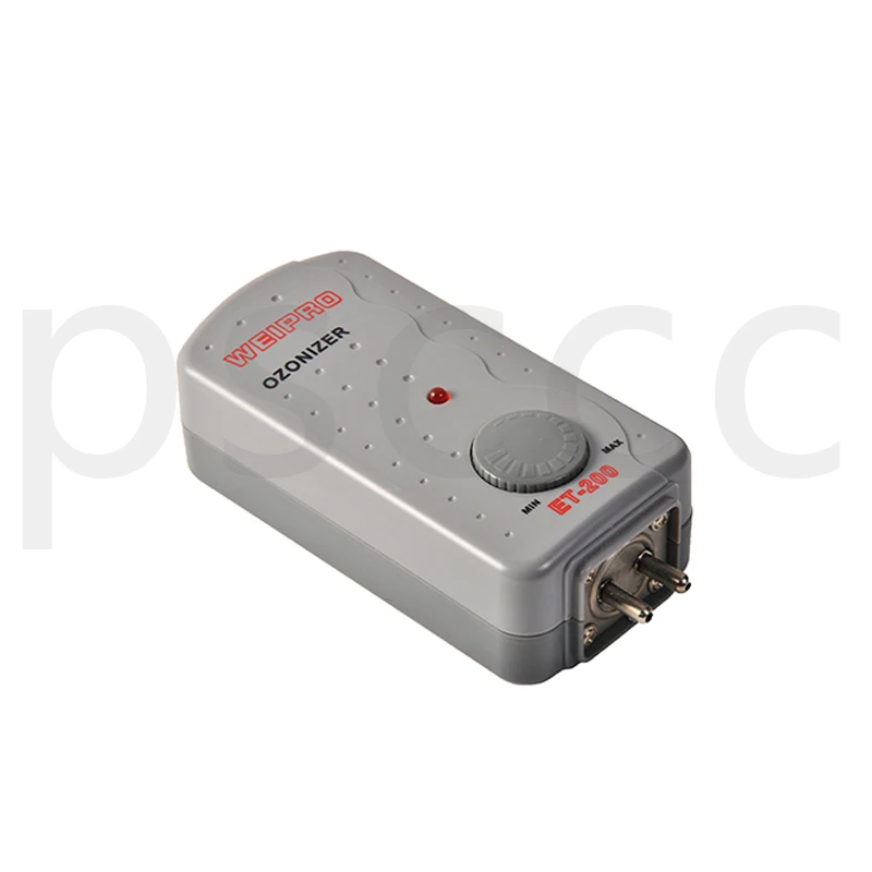 WEIPRO ET-25 ET-50 ET-100 ET-2 – Marine Aquarium Ozone Generator Bewertung und Preis