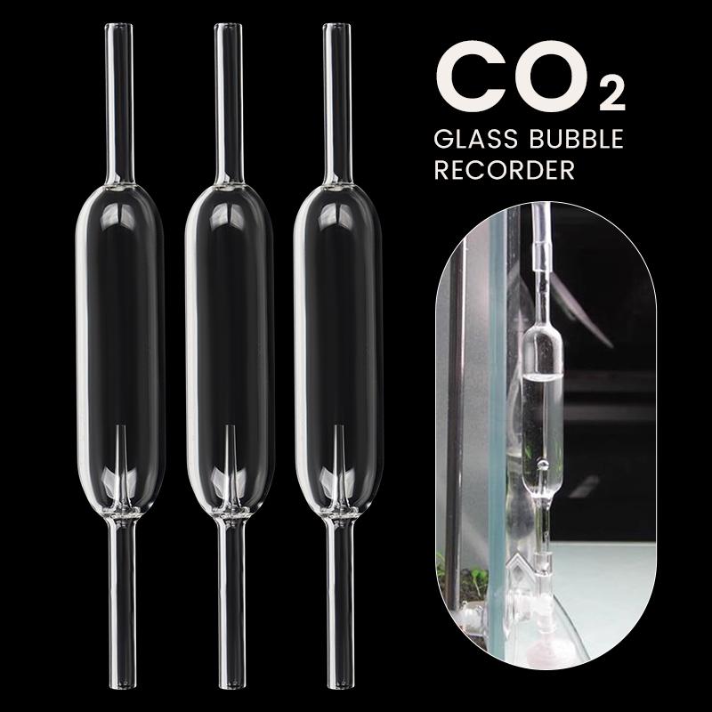 1/3 Pc Glas Aquarium Co2 Blase – Marine Aquarium Ozone Generator Bewertung und Preis