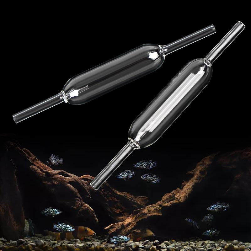 1/3 Pc Glas Aquarium Co2 Blase – Marine Aquarium Ozone Generator Bewertung und Preis