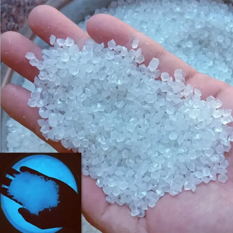 1000 Stück 3–5 mm leuchtender  – Aquarium Marine Stone Bewertung und Preis