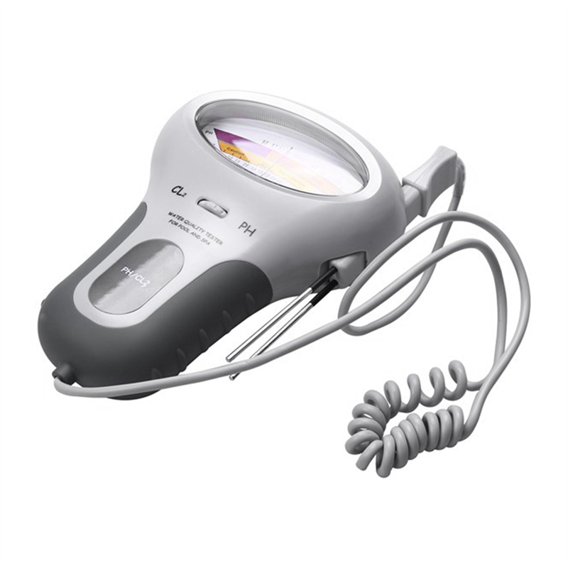 N198R-PC102 2-in-1 PH Chlor Me – Marine Aquarium Test Kit Bewertung und Preis