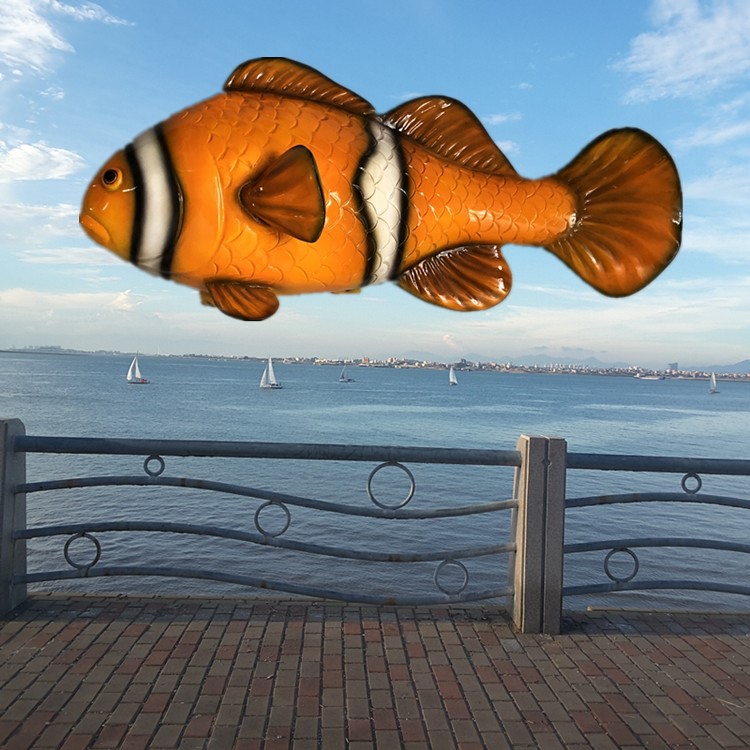 Simuliertes Meerestiermodell a – Marine Aquarium Home Bewertung und Preis
