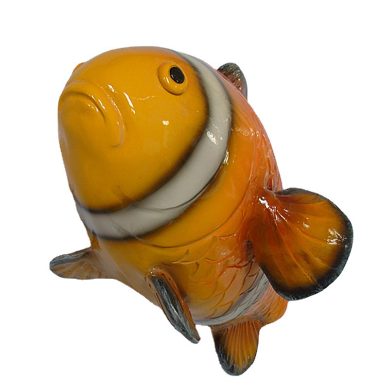 Simuliertes Meerestiermodell a – Marine Aquarium Home Bewertung und Preis