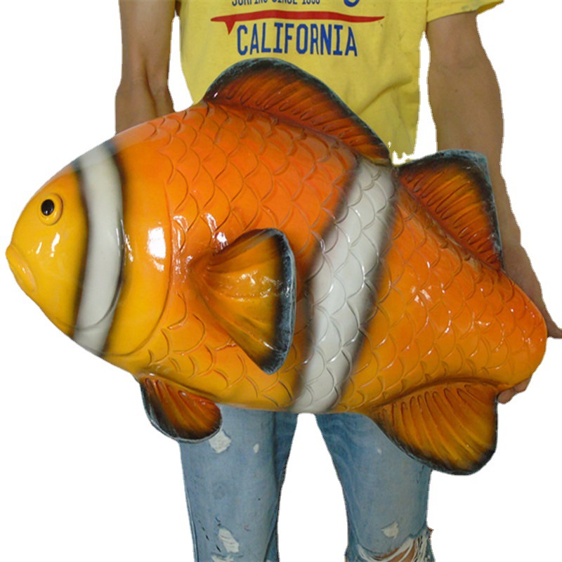 Simuliertes Meerestiermodell a – Marine Aquarium Home Bewertung und Preis