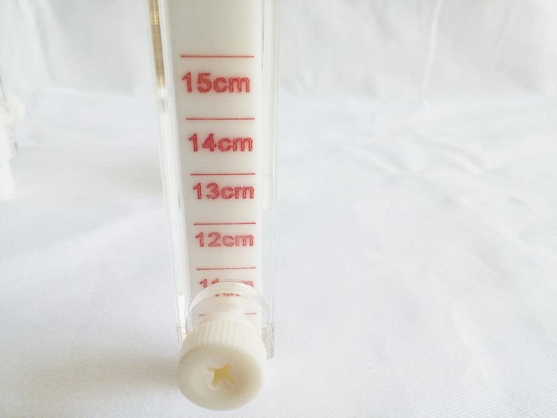 Verstellbare Protein-Skimmer-L – Aquarium Marine Color Bewertung und Preis