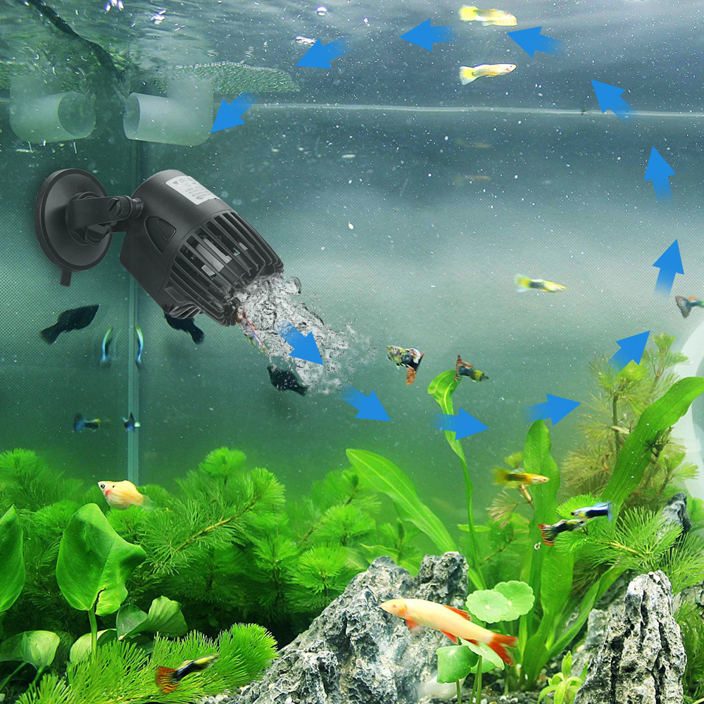 Aquarium Aquarium Wave Maker P – Marine Aquarium Equipment Bewertung und Preis
