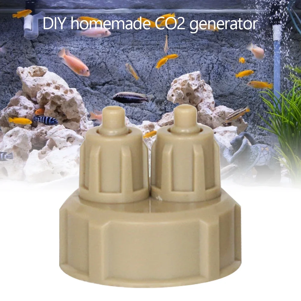 Aquarium CO2 System Generator  – Marine Aquarium Equipment Bewertung und Preis