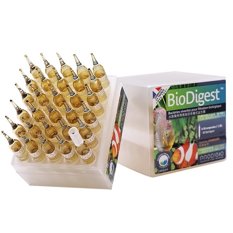 Aquarien Prodibio Bio digest B – Marine Aquarium Test Kit Bewertung und Preis