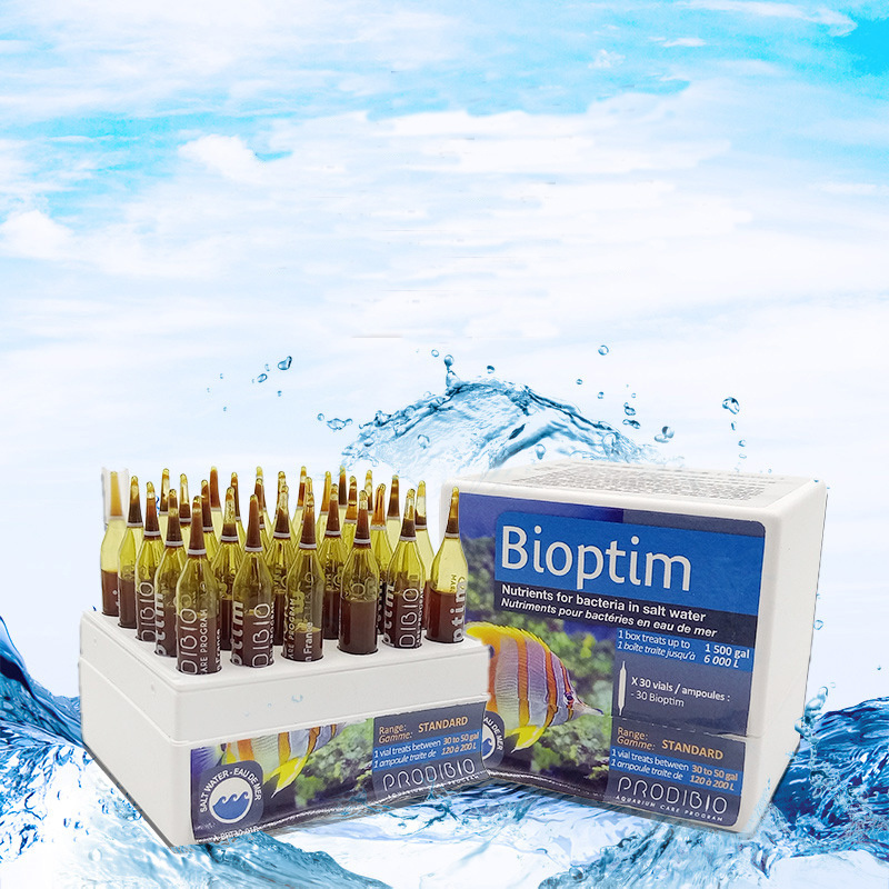 Aquarien Prodibio Bio digest B – Marine Aquarium Test Kit Bewertung und Preis