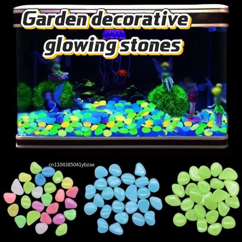 100–1000 Stück leuchtender Ste – Aquarium Marine Stone Bewertung und Preis