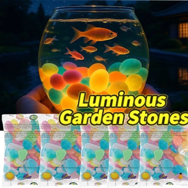 100–1000 Stück leuchtender Ste – Aquarium Marine Stone Bewertung und Preis