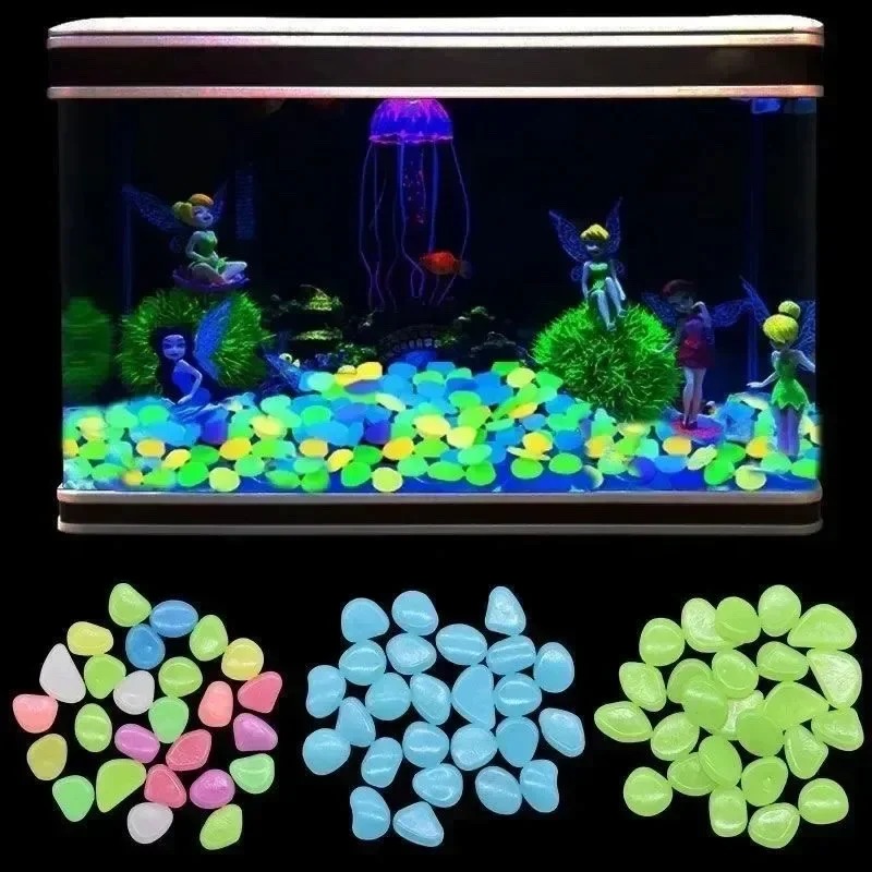 100–1000 Stück leuchtender Ste – Aquarium Marine Stone Bewertung und Preis