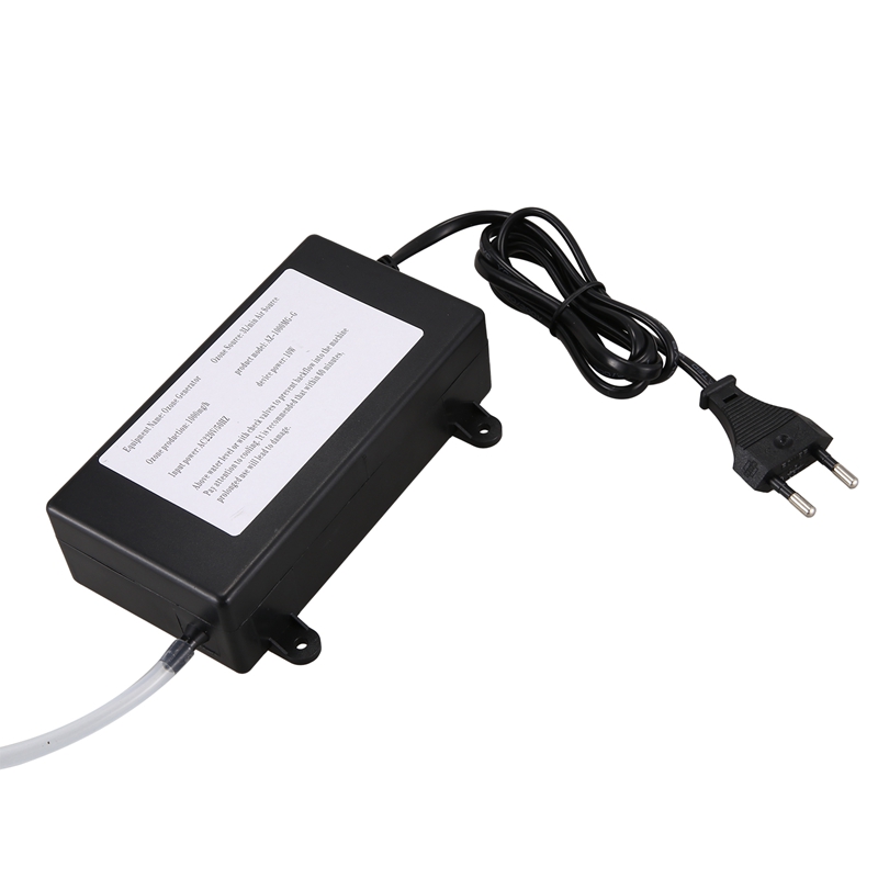 Ozon Generator 1000Mg Ozonisat – Marine Aquarium Ozone Bewertung und Preis