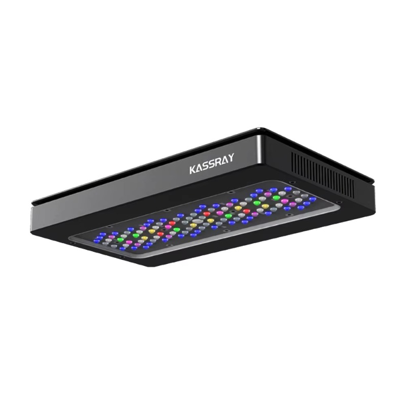 S240 Serie 240W Vollspektrum-K – Marine Aquarium App Bewertung und Preis