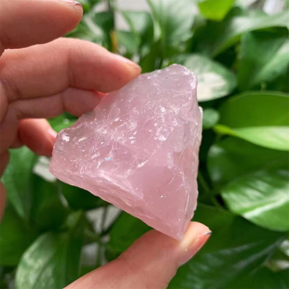 Reiner natürlicher rosa Rosenq – Aquarium Marine Stone Bewertung und Preis