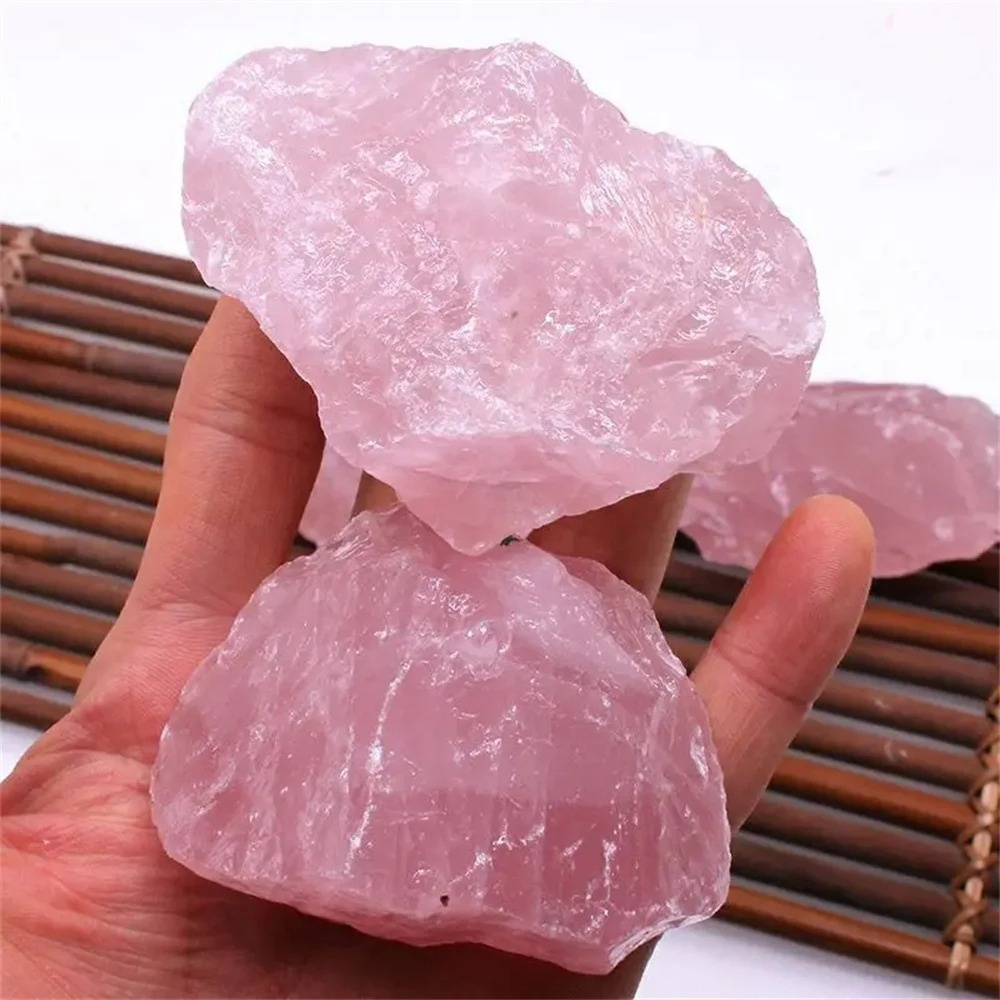 Reiner natürlicher rosa Rosenq – Aquarium Marine Stone Bewertung und Preis