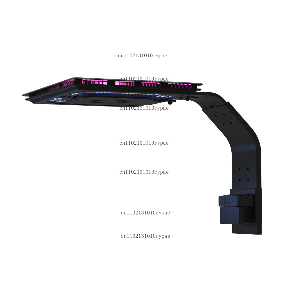 E8-230 Mehrspektrum-WiFi-App-g – Marine Aquarium App Bewertung und Preis