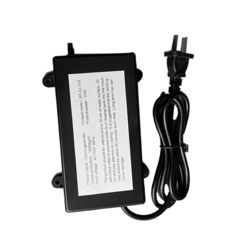 A78E-Ozon Generator 1000Mg Ozo – Marine Aquarium Ozone Bewertung und Preis