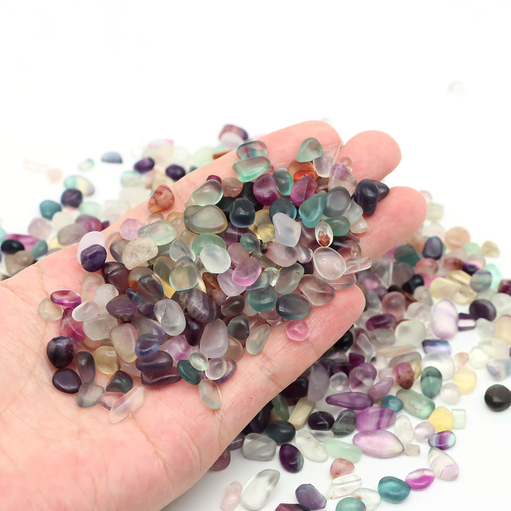 Natursteine Kies Kristallsplit – Aquarium Marine Stone Bewertung und Preis