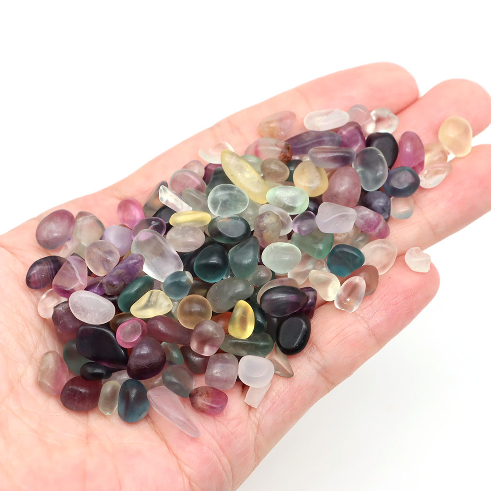 Natursteine Kies Kristallsplit – Aquarium Marine Stone Bewertung und Preis