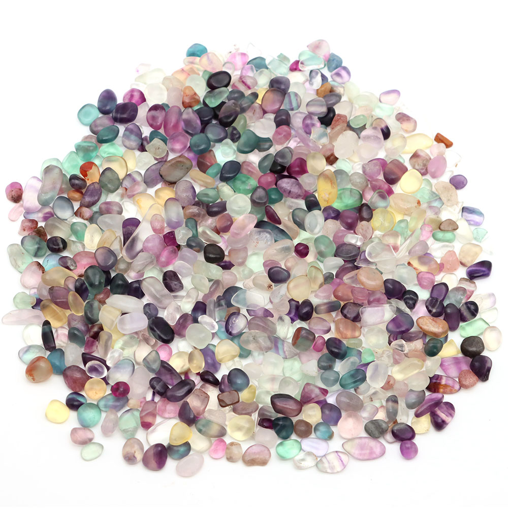 Natursteine Kies Kristallsplit – Aquarium Marine Stone Bewertung und Preis