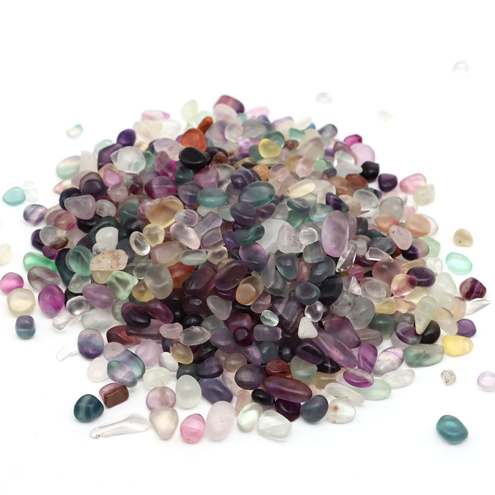 Natursteine Kies Kristallsplit – Aquarium Marine Stone Bewertung und Preis