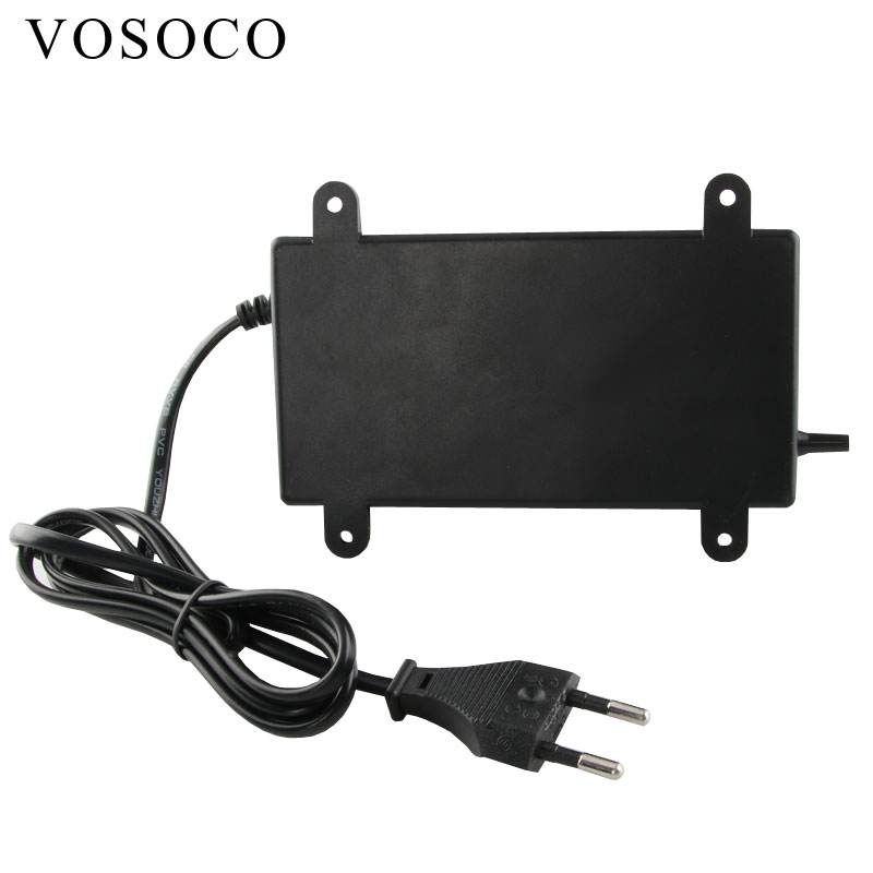 VOSOCO Ozongenerator Ozonisato – Marine Aquarium Ozone Bewertung und Preis