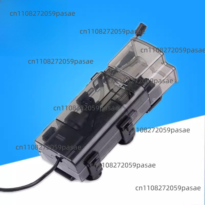 SK-300 300L/H Marine Riff Kora – Aquarium Marine Tank Bewertung und Preis