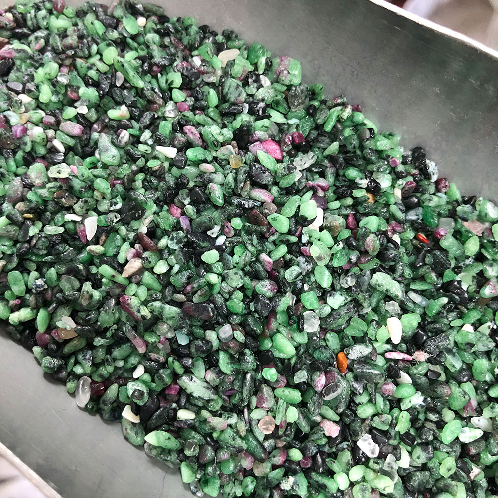 Naturstein Kristalle Mini Peri – Aquarium Marine Stone Bewertung und Preis