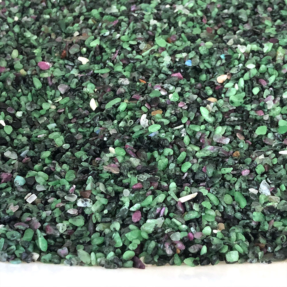 Naturstein Kristalle Mini Peri – Aquarium Marine Stone Bewertung und Preis