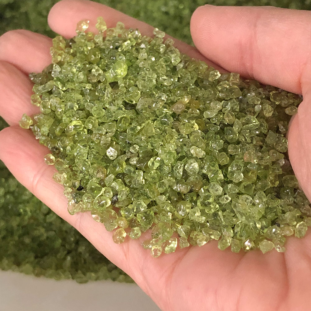 Naturstein Kristalle Mini Peri – Aquarium Marine Stone Bewertung und Preis