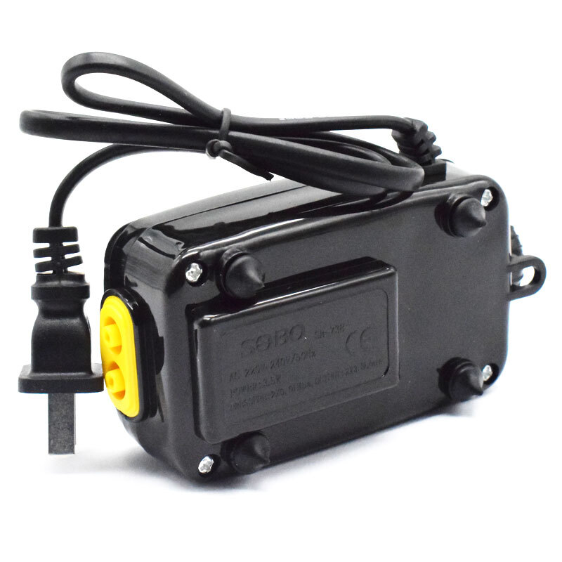Sobo Songbao Aquarium Sauersto – Marine Aquarium Equipment Bewertung und Preis