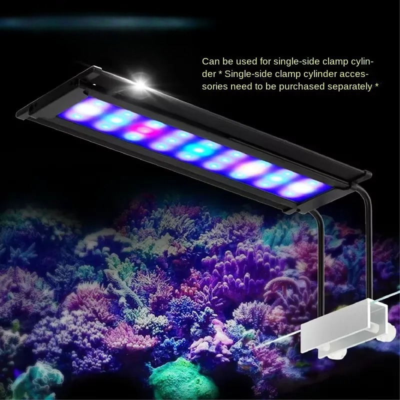 Marine Riff Korallen LED Aquar – Aquarium Marine Color Bewertung und Preis