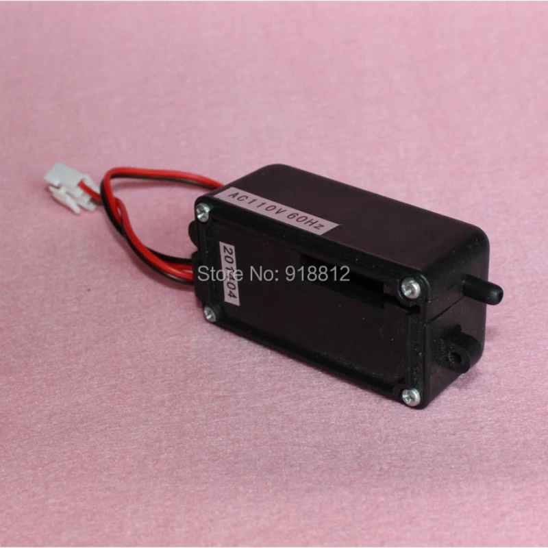 3L Luftpumpe M300 110V 220V mi – Marine Aquarium Ozone Bewertung und Preis