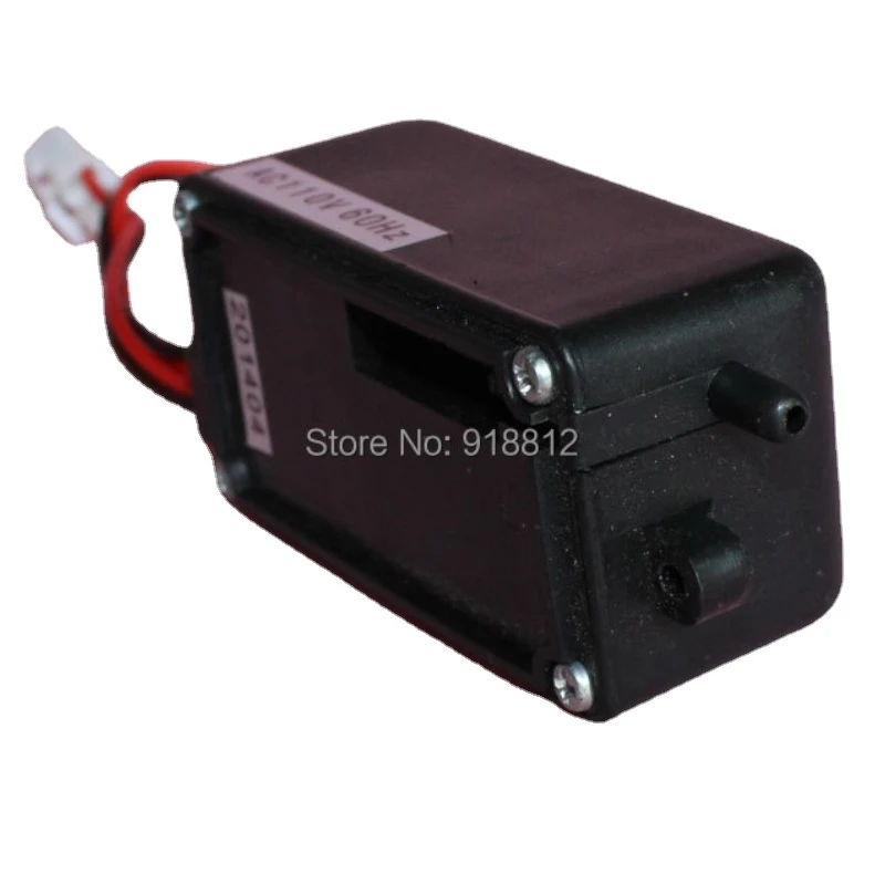 3L Luftpumpe M300 110V 220V mi – Marine Aquarium Ozone Bewertung und Preis
