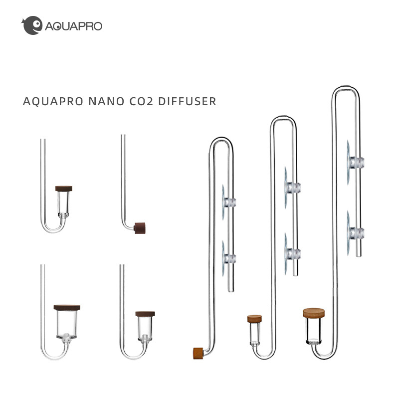 Aquarium CO2 Diffusor Aquarium – Marine Aquarium Equipment Bewertung und Preis