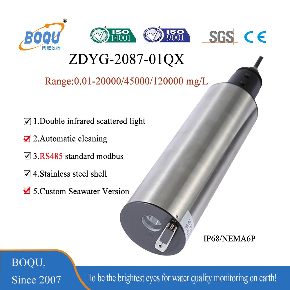 Boqu Zdyg-2087-01qx Selbstrein – Marine Aquarium Online Bewertung und Preis