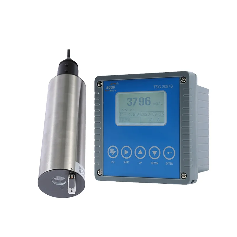 Boqu Zdyg-2087-01qx Selbstrein – Marine Aquarium Online Bewertung und Preis