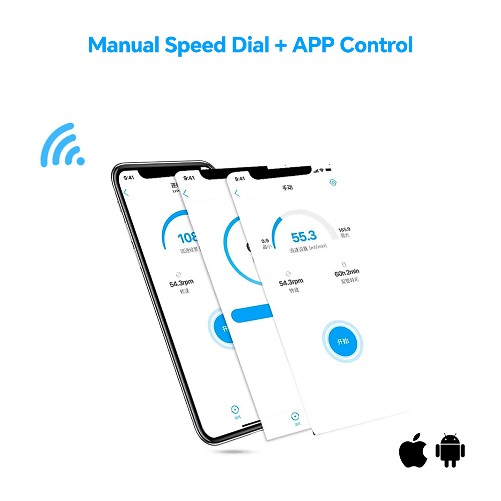 Kamoer X1 PRO T2 WiFi App Hand – Marine Aquarium App Bewertung und Preis