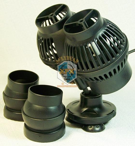 Sunsun Jvp-200 neueste Waver-M – Aquarium Marine Color Bewertung und Preis